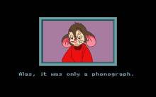 American Tail, An: Fievel Goes West screenshot #9