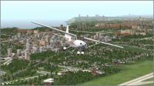 X-Plane 10: Global Edition screenshot