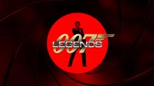 007: Legends screenshot #1