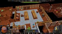 Game of Dwarves, A screenshot #2