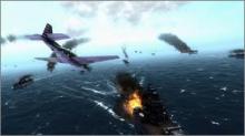 Air Conflicts: Pacific Carriers screenshot #1