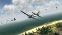 Air Conflicts: Pacific Carriers screenshot #2