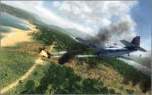Air Conflicts: Pacific Carriers screenshot #8