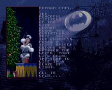 Batman Returns screenshot #2