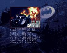 Batman Returns screenshot #9