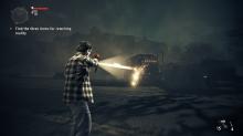 Alan Wake's American Nightmare screenshot #11