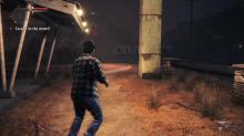 Alan Wake's American Nightmare screenshot #6