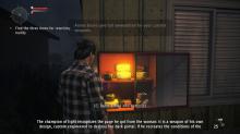 Alan Wake's American Nightmare screenshot #9