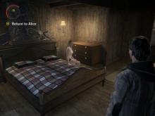 Alan Wake screenshot #11