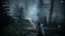 Alan Wake screenshot #3