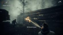 Alan Wake screenshot #5