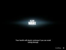 Alan Wake screenshot #6