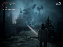 Alan Wake screenshot #7