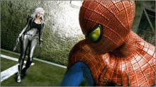 Amazing Spider-Man, The screenshot #3