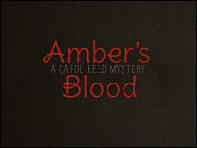 Amber's Blood screenshot #2