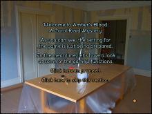 Amber's Blood screenshot #3