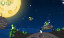 Angry Birds: Space screenshot #12