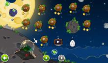Angry Birds: Space screenshot #14