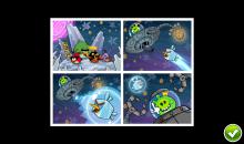 Angry Birds: Space screenshot #15
