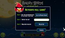 Angry Birds: Space screenshot #4