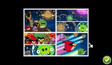 Angry Birds: Space screenshot #6