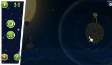 Angry Birds: Space screenshot #8