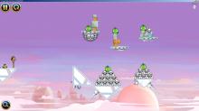 Angry Birds: Star Wars screenshot #16