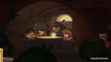 Angry Birds: Star Wars screenshot #3
