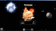 Angry Birds: Star Wars screenshot #5