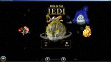 Angry Birds: Star Wars screenshot #7