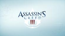 Assassin's Creed III screenshot #1