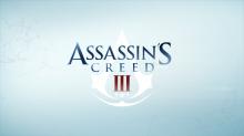 Assassin's Creed III screenshot