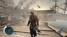Assassin's Creed III screenshot #11