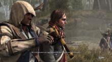 Assassin's Creed III screenshot #13