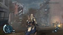Assassin's Creed III screenshot #14