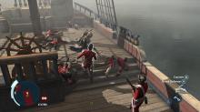 Assassin's Creed III screenshot #15