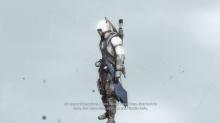 Assassin's Creed III screenshot #3