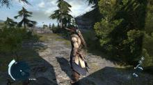 Assassin's Creed III screenshot #6
