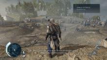 Assassin's Creed III screenshot #8