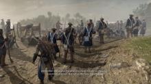 Assassin's Creed III screenshot #9