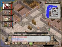 Avernum: Escape From the Pit screenshot #10