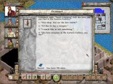 Avernum: Escape From the Pit screenshot #11