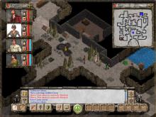 Avernum: Escape From the Pit screenshot #6