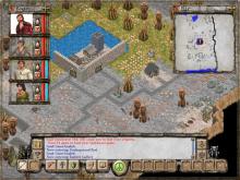 Avernum: Escape From the Pit screenshot #7