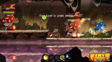 Awesomenauts screenshot #14