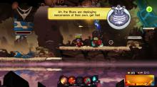 Awesomenauts screenshot #4