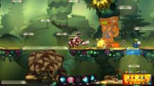 Awesomenauts screenshot #9