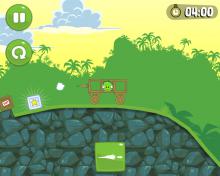 Bad Piggies screenshot #10