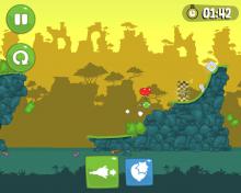 Bad Piggies screenshot #13