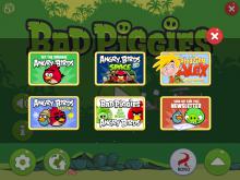 Bad Piggies screenshot #15